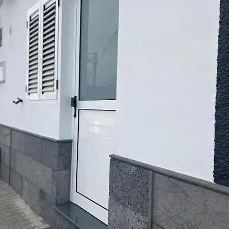 Vistas * San Sebastián de la Gomera