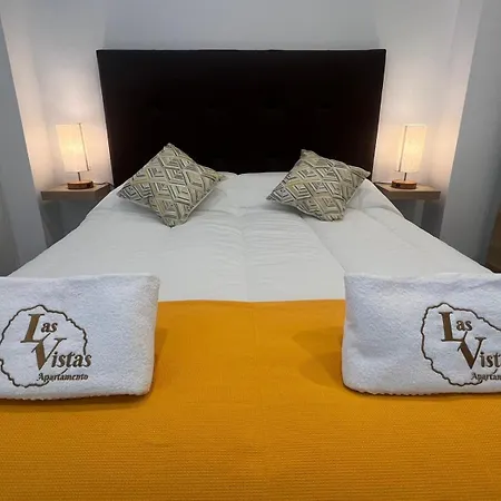 Vistas * San Sebastián de la Gomera